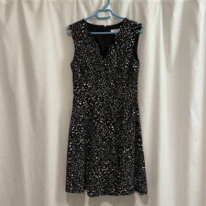 Cute work dress
